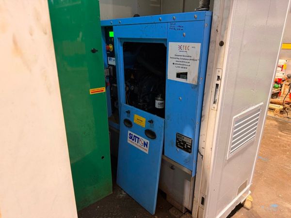 24 x 9 welfare unit  office toilet , canteen + 10 381207111