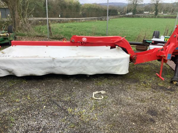 Lely 280 ( 9 ft.) mower 381232302