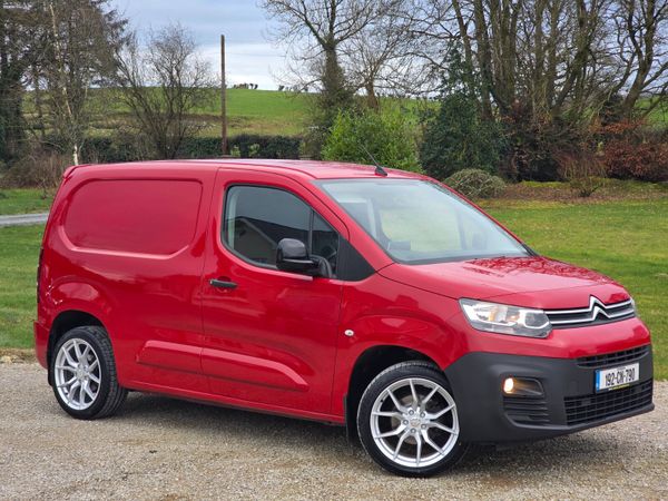 Citroen Berlingo 2019 381234176