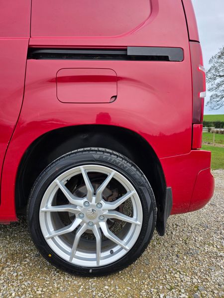 Citroen Berlingo 2019 381234189