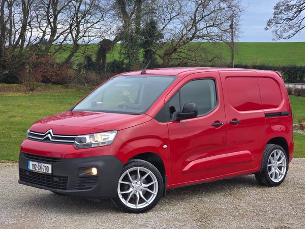 Citroen Berlingo 2019 381234193