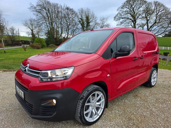 Citroen Berlingo 2019 381234202