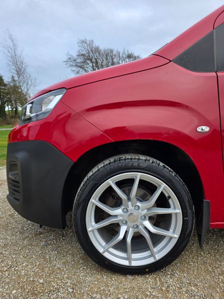 Citroen Berlingo 2019 381234204