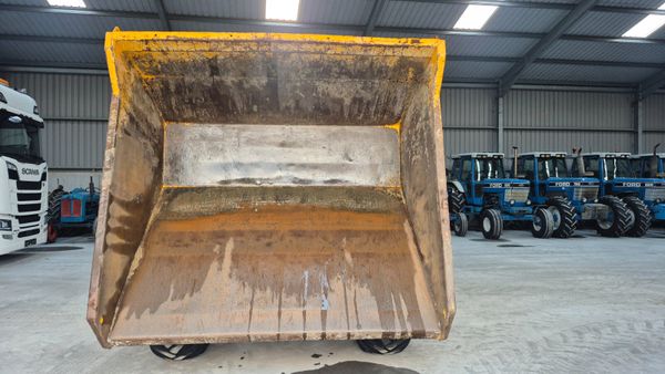 JCB 9t Dumper 381350262