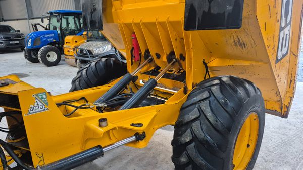 JCB 9t Dumper 381350264