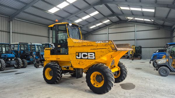 JCB 9t Dumper 381350299