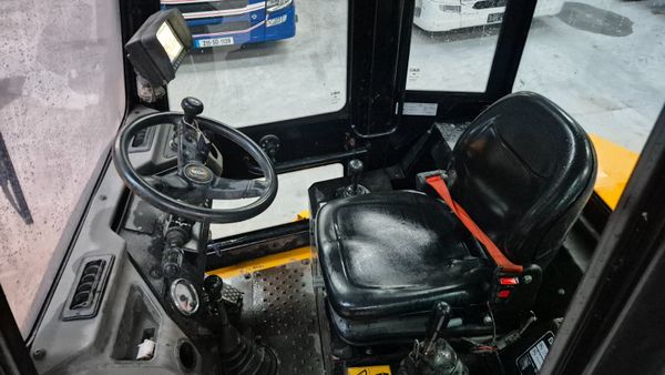 JCB 9t Dumper 381350390