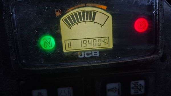 JCB 9t Dumper 381350395