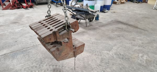 FIAT weights 381374850