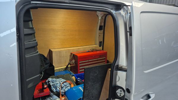 Volkswagen Caddy 2023 381393687