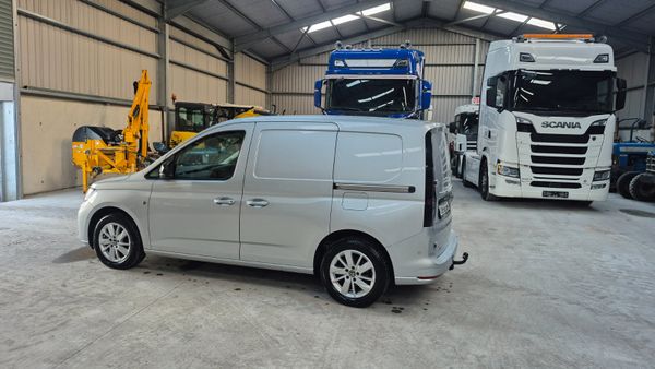 Volkswagen Caddy 2023 381393688