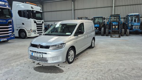 Volkswagen Caddy 2023 381393689
