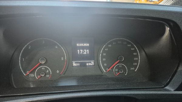 Volkswagen Caddy 2023 381393700