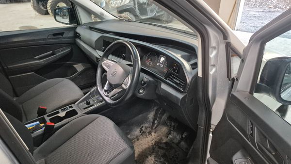 Volkswagen Caddy 2023 381393701