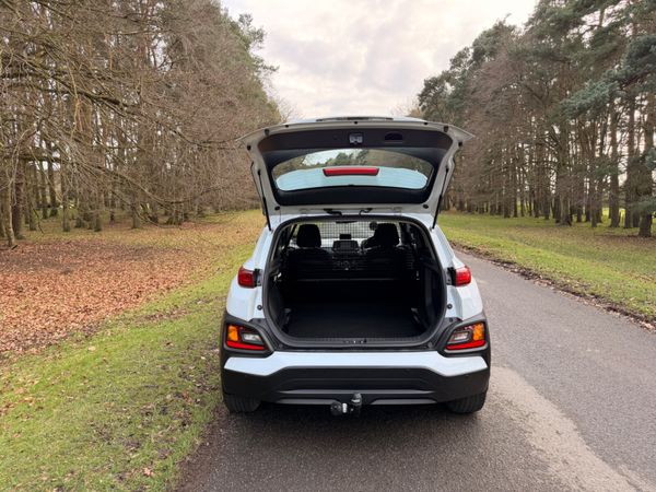 Hyundai KONA 2019 2 Seat Commercial 381396641