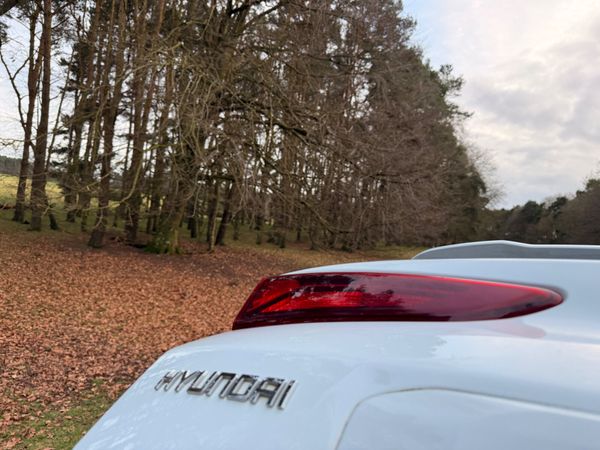 Hyundai KONA 2019 2 Seat Commercial 381396644