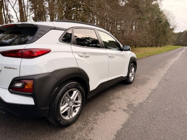 Hyundai KONA 2019 2 Seat Commercial 381396646