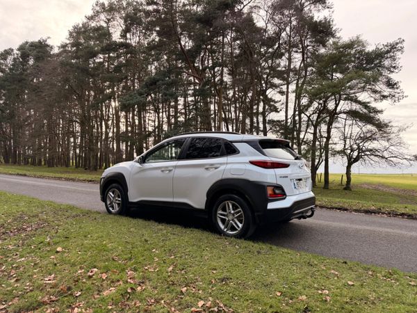 Hyundai KONA 2019 2 Seat Commercial 381396611