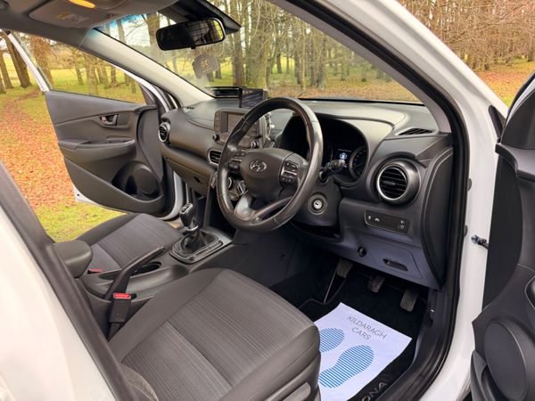 Hyundai KONA 2019 2 Seat Commercial 381396613