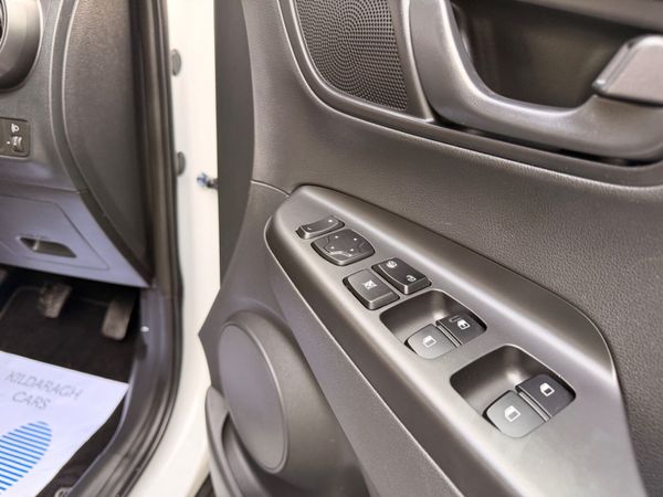 Hyundai KONA 2019 2 Seat Commercial 381396615