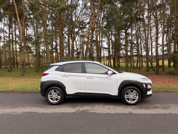 Hyundai KONA 2019 2 Seat Commercial 381396617