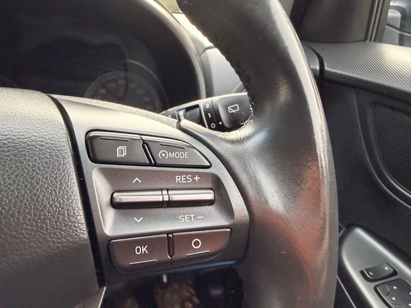 Hyundai KONA 2019 2 Seat Commercial 381396620