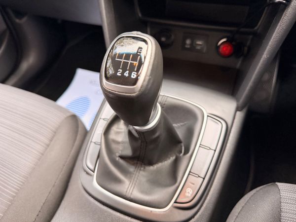 Hyundai KONA 2019 2 Seat Commercial 381396622