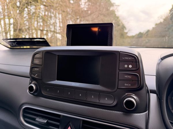 Hyundai KONA 2019 2 Seat Commercial 381396623