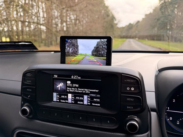 Hyundai KONA 2019 2 Seat Commercial 381396626