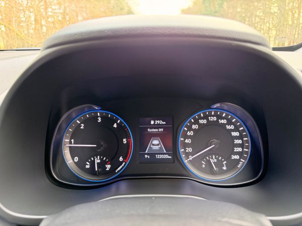 Hyundai KONA 2019 2 Seat Commercial 381396627