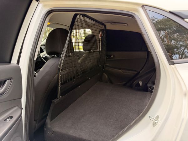 Hyundai KONA 2019 2 Seat Commercial 381396632