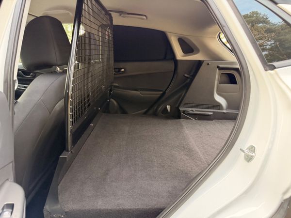 Hyundai KONA 2019 2 Seat Commercial 381396633