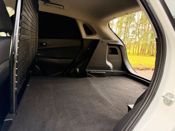 Hyundai KONA 2019 2 Seat Commercial 381396635