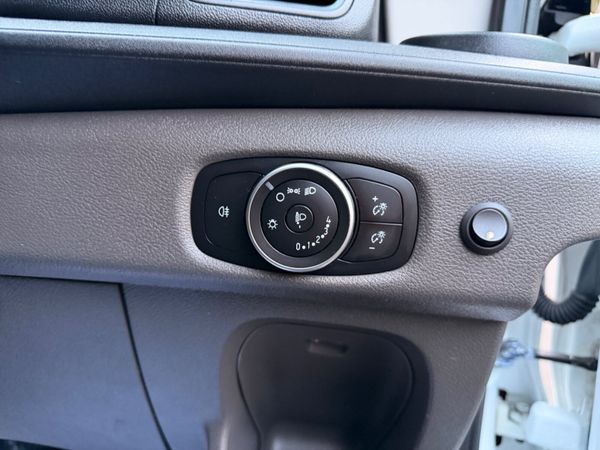 Ford Transit 2020 350 LWB 130 BHP 381396897