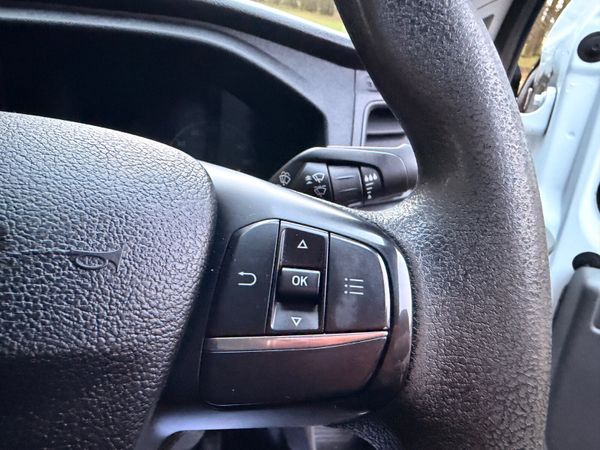 Ford Transit 2020 350 LWB 130 BHP 381396898