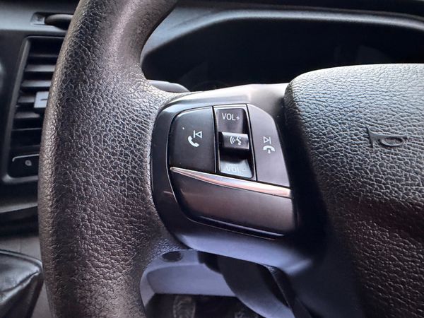 Ford Transit 2020 350 LWB 130 BHP 381396900