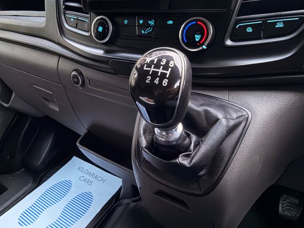 Ford Transit 2020 350 LWB 130 BHP 381396902