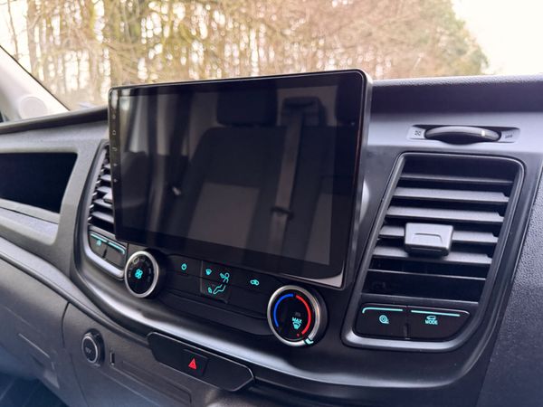 Ford Transit 2020 350 LWB 130 BHP 381396903