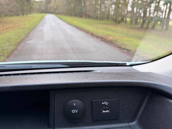 Ford Transit 2020 350 LWB 130 BHP 381396904