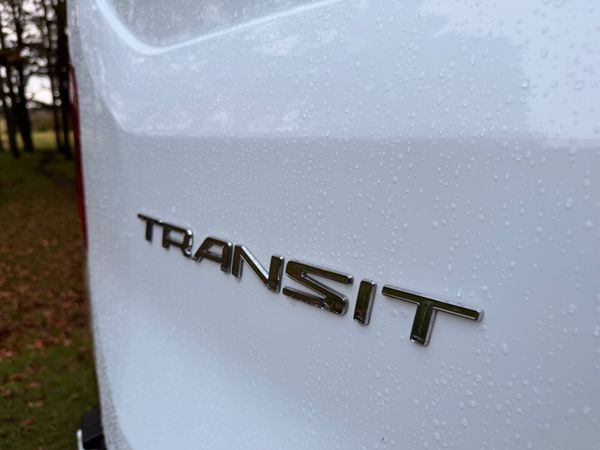 Ford Transit 2020 350 LWB 130 BHP 381396912