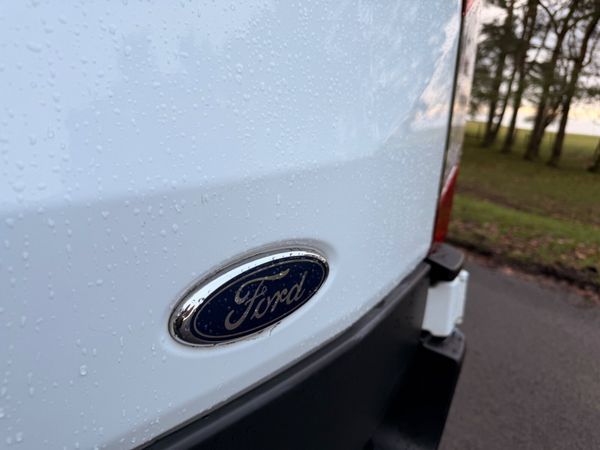 Ford Transit 2020 350 LWB 130 BHP 381396914