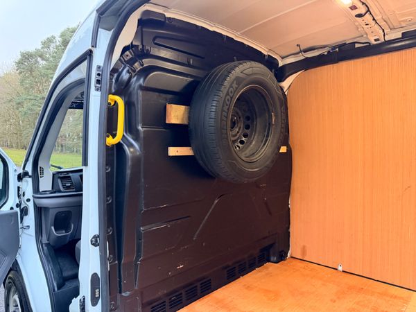 Ford Transit 2020 350 LWB 130 BHP 381396919