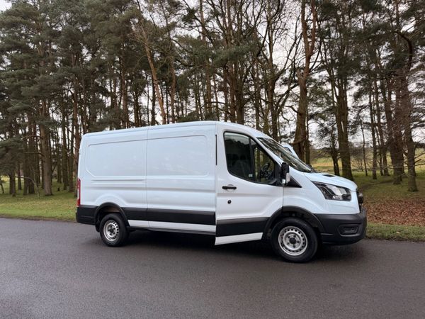 Ford Transit 2020 350 LWB 130 BHP 381396930