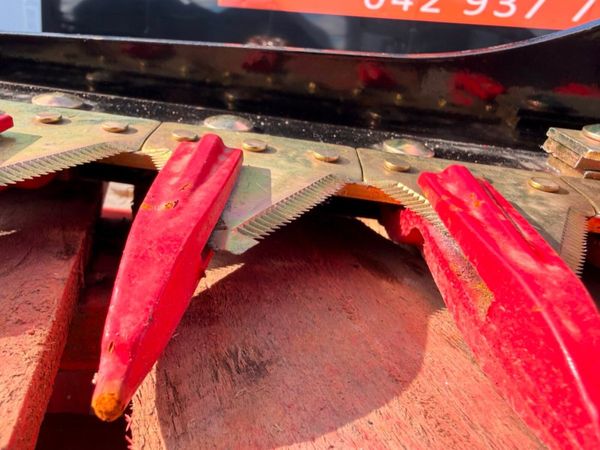 NEW 60" mini micro  DIGGER HEDGE CUTTER....207w 381300189