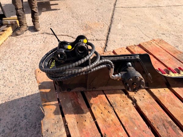 NEW 60" mini micro  DIGGER HEDGE CUTTER....207w 381300191