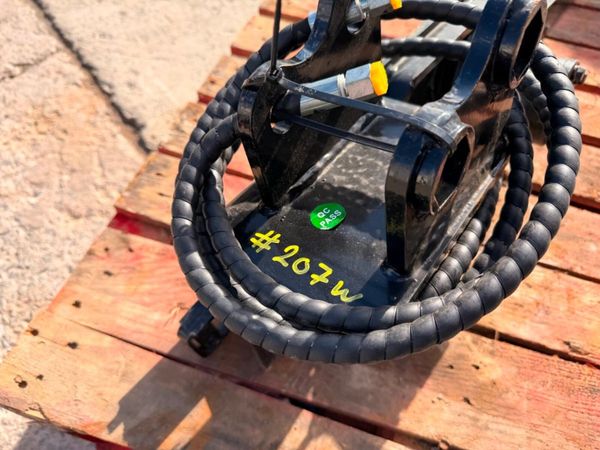 NEW 60" mini micro  DIGGER HEDGE CUTTER....207w 381300194