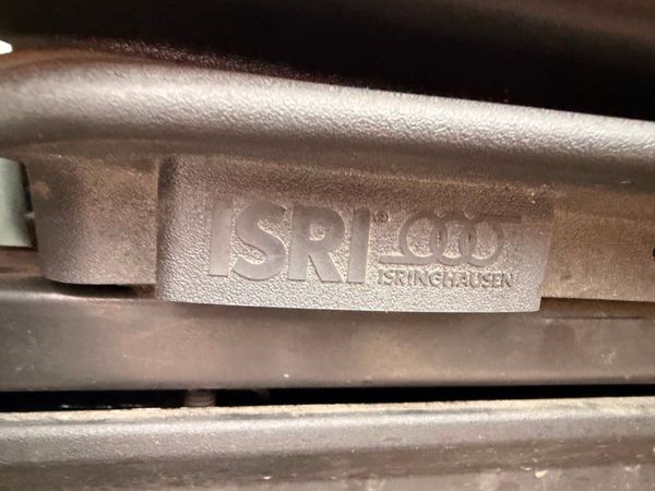 2019 IVECO DAILY TWIN WHEEL BREAKING / PARTS 381303076