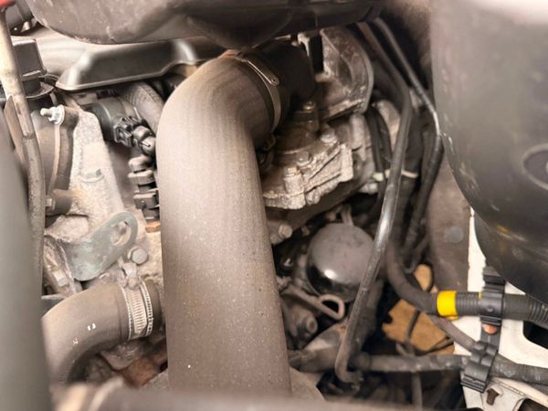 2019 IVECO DAILY TWIN WHEEL BREAKING / PARTS 381303103