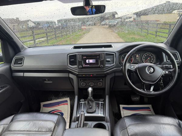 Deposit taken*****181 Volkswagen Amarok DARK LABEL 381306205