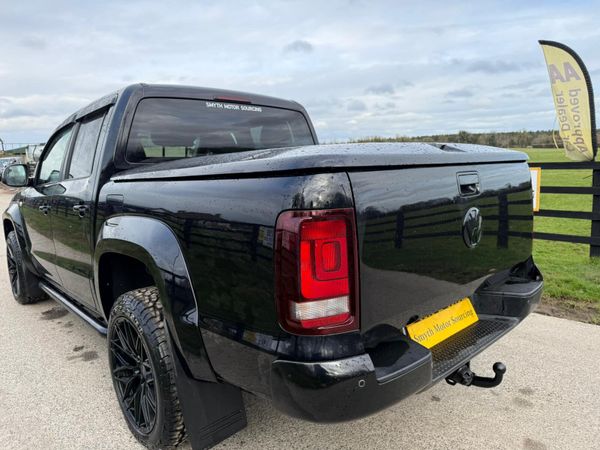 192 Vw Amarok 258bhp Low Miles Minter***** 381306704